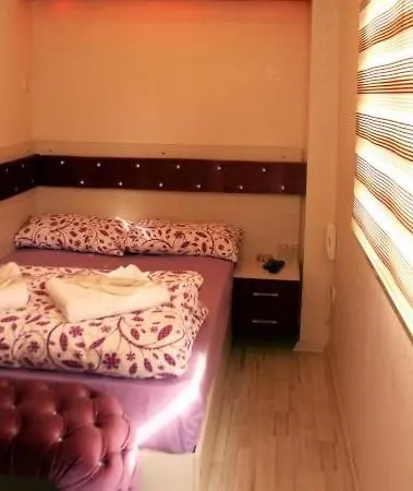 Bakirkoy House Aparthotel