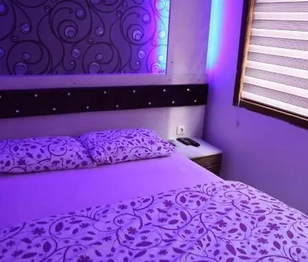 Aparthotel Bakirkoy House