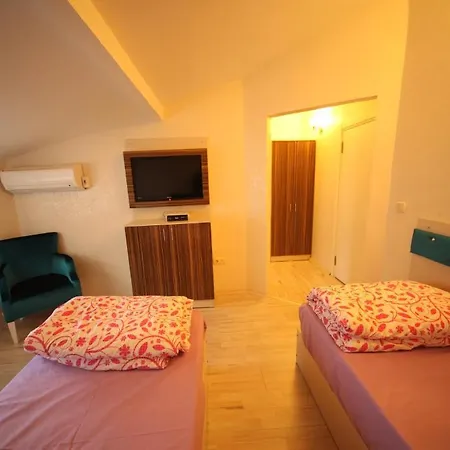 Bakirkoy House Apart-hotel *