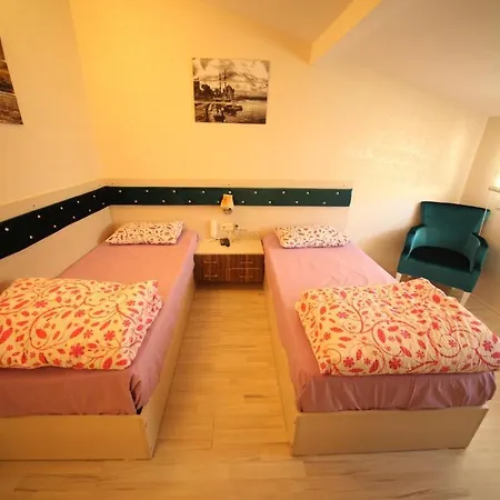 شقة فندقية Bakirkoy House اسطنبول
