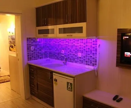 شقة فندقية Bakirkoy House اسطنبول
