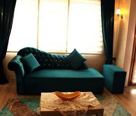 Apart-hotel Bakirkoy House