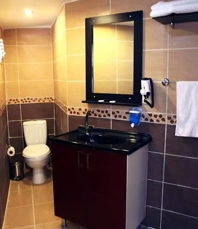Bakirkoy House شقة فندقية *