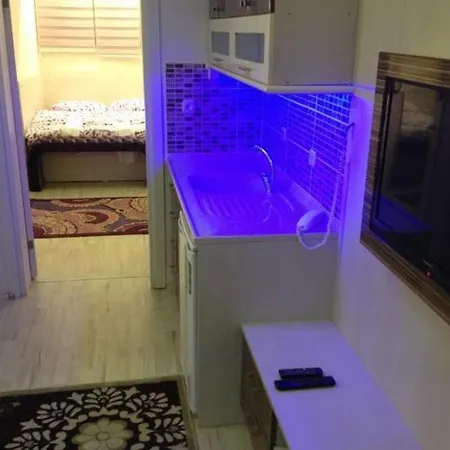 Bakirkoy House Istambul