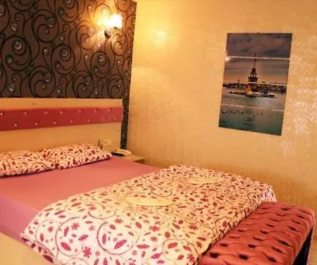 Bakirkoy House شقة فندقية