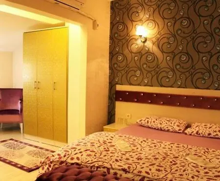 Bakirkoy House *