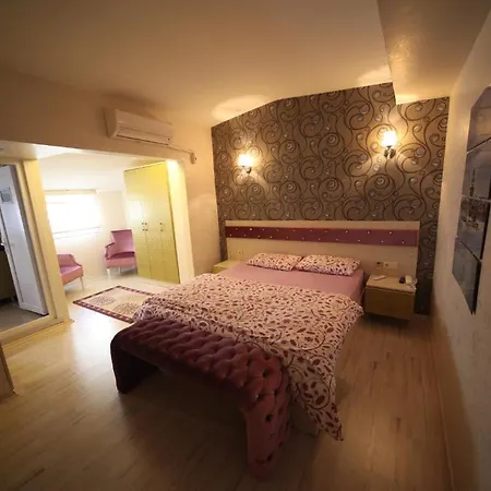Bakirkoy House