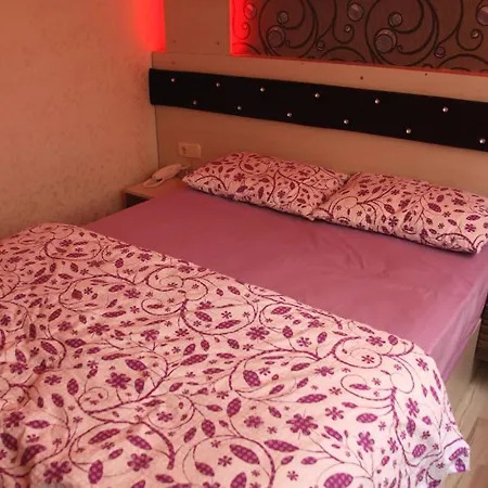 Bakirkoy House شقة فندقية اسطنبول