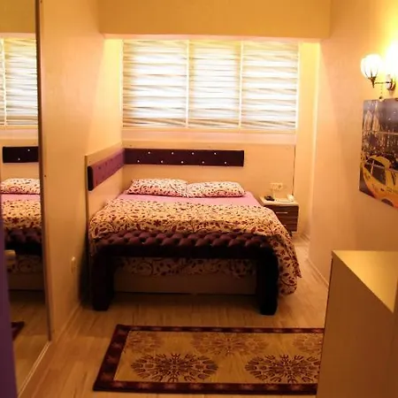 Bakirkoy House شقة فندقية