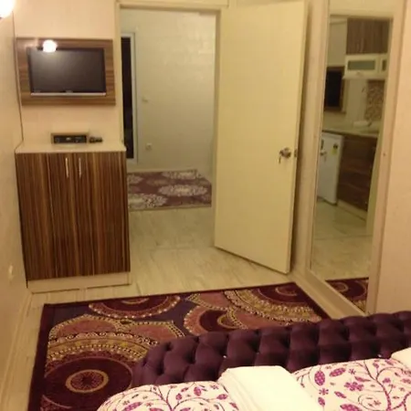 Bakirkoy House شقة فندقية اسطنبول