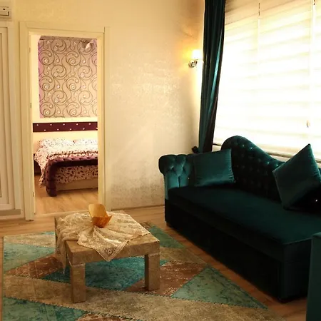 Bakirkoy House شقة فندقية