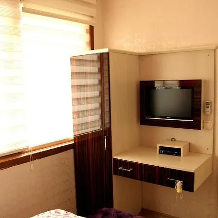 Bakirkoy House