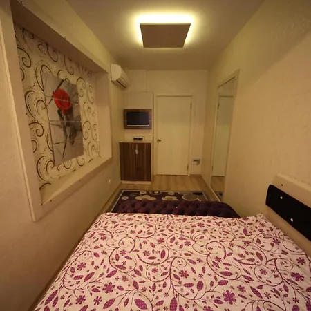 Bakirkoy House Apart-hotel Istambul
