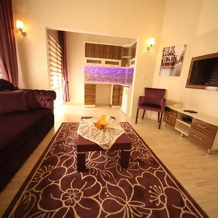 Bakirkoy House