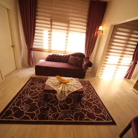 شقة فندقية Bakirkoy House اسطنبول