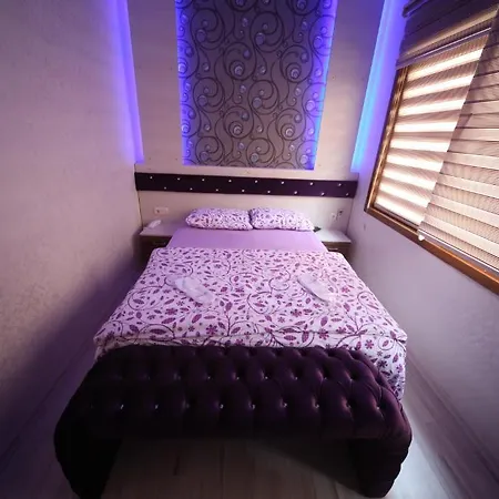 Apart-hotel Bakirkoy House Istambul
