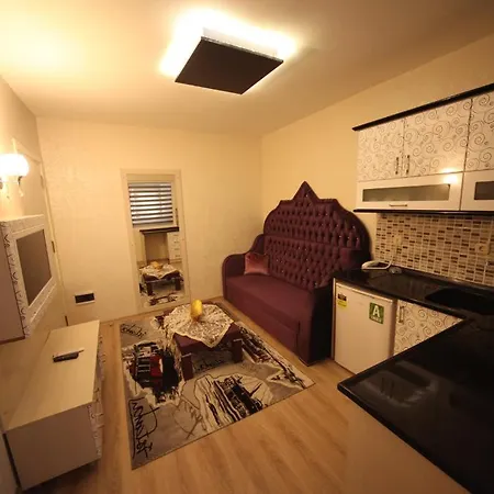 Bakirkoy House Apart-hotel Istambul