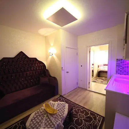 Bakirkoy House Apart-hotel