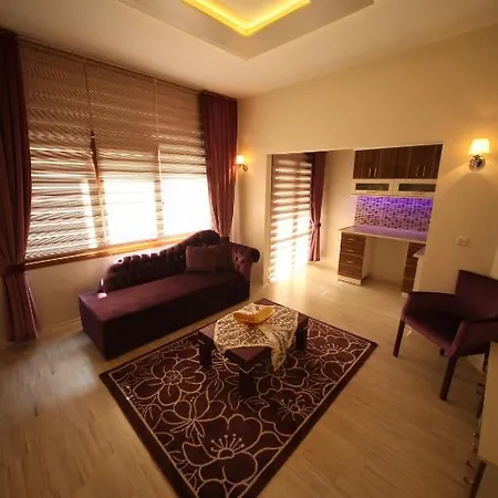 Bakirkoy House Apart-hotel *