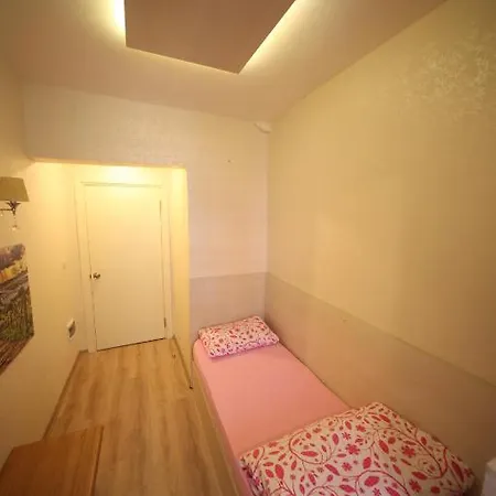 شقة فندقية Bakirkoy House