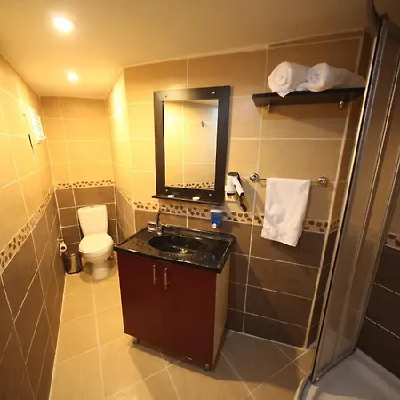 Bakirkoy House اسطنبول