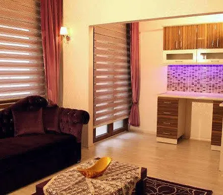 Bakirkoy House