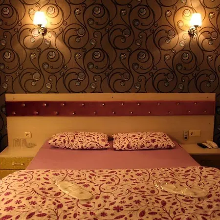 Bakirkoy House Apart-hotel Istambul