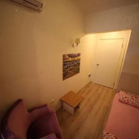 شقة فندقية Bakirkoy House