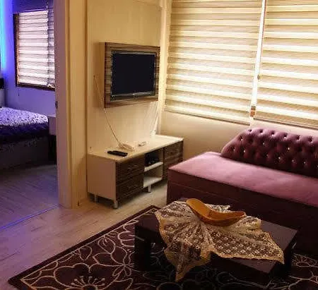 شقة فندقية Bakirkoy House