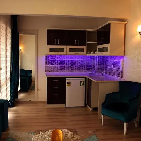 Bakirkoy House *
